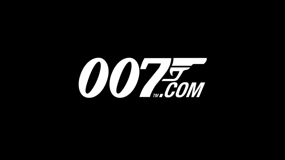 The Official James Bond 007 Website