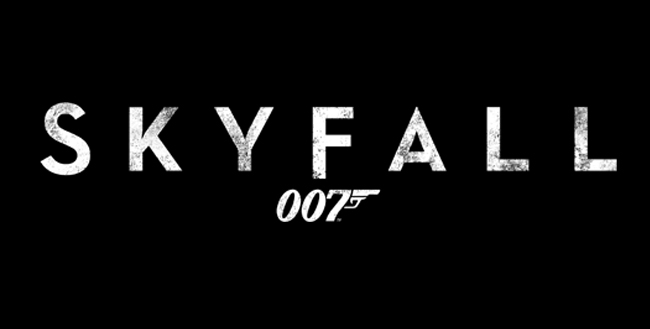 SKYFALL Sets New UK Record!