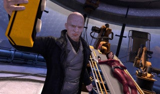 New 007Legends levels revealed!