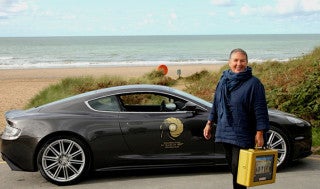 007 Days Of Bond Update
