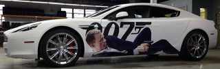 Ride In Style