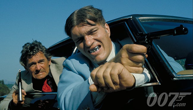 Jaws To Visit Beaulieu