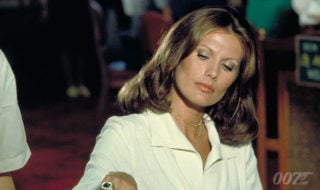 MAUD ADAMS Q&A