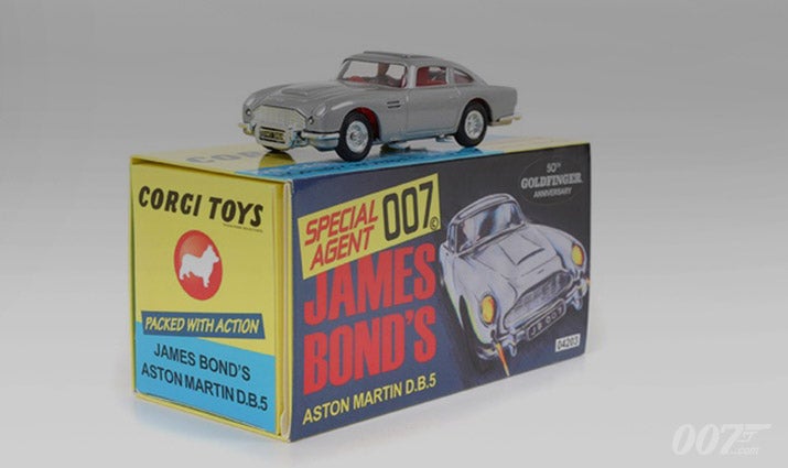 toy db5