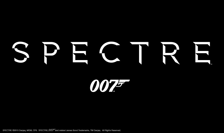 SPECTRE BREAKS BOX OFFICE RECORDS