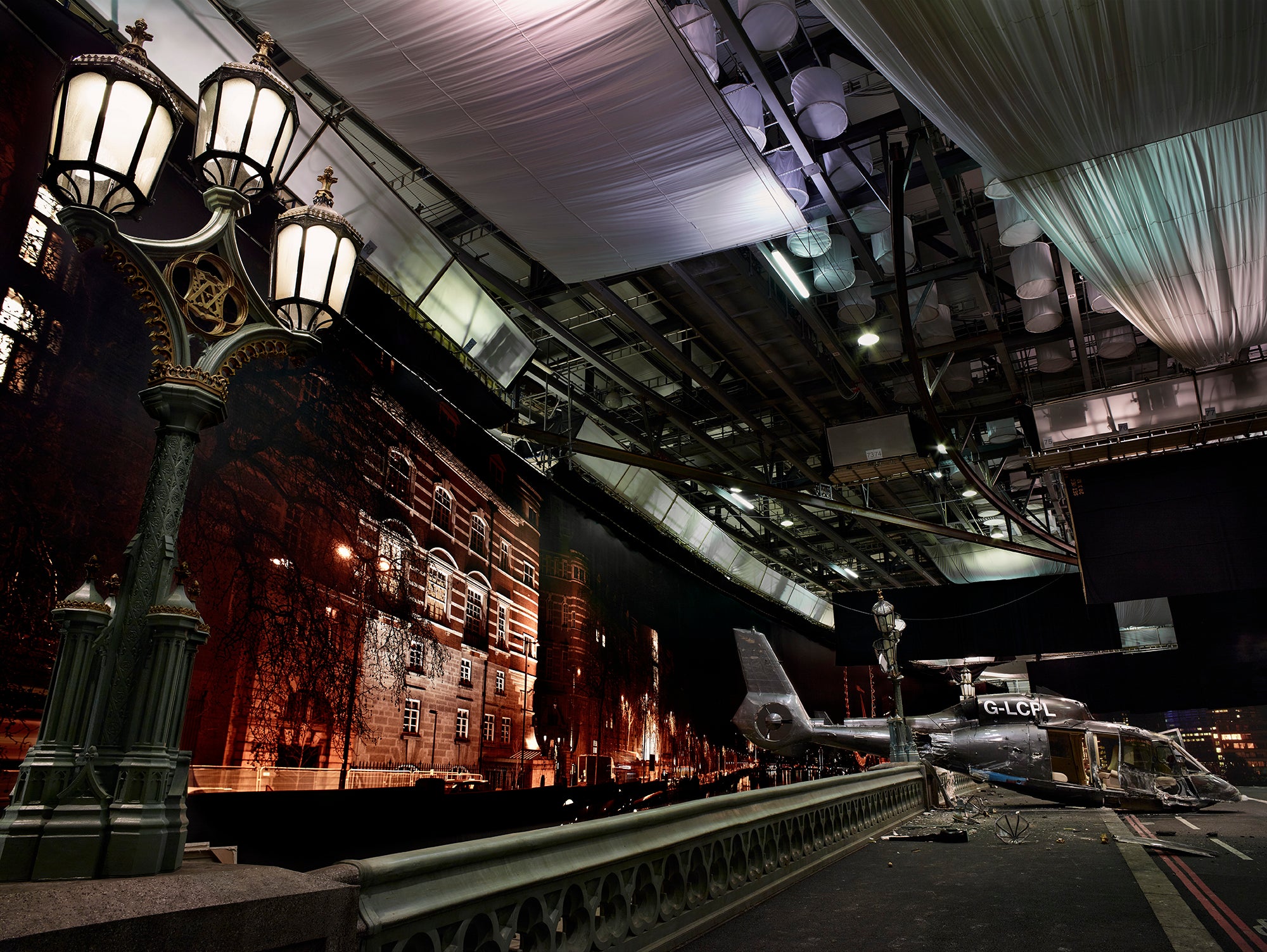 The Official James Bond 007 site