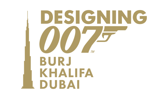 Designing 007 moves to Dubai