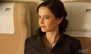 FOCUS OF THE WEEK: VESPER LYND