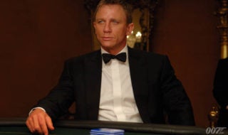 CASINO ROYALE IN CONCERT