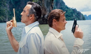 FOCUS OF THE WEEK: SCARAMANGA