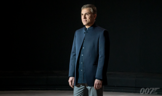 FOCUS OF THE WEEK: BLOFELD (CHRISTOPH WALTZ)