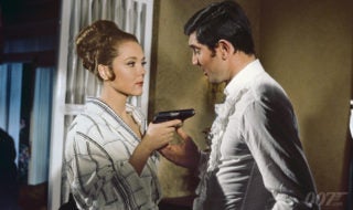 Focus Of The Week: On Her Majesty’s Secret Service