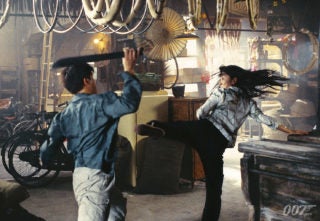 Focus Of The Week: Wai Lin