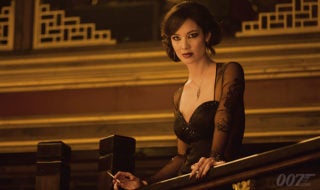 FOCUS OF THE WEEK: SEVERINE