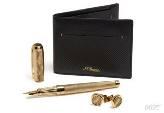 007 LIMITED EDITION COLLECTION