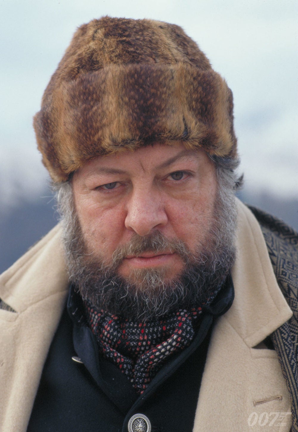 Ricky Jay