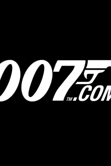 Welcome To 007.com