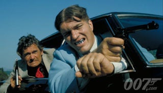 Jaws To Visit Beaulieu