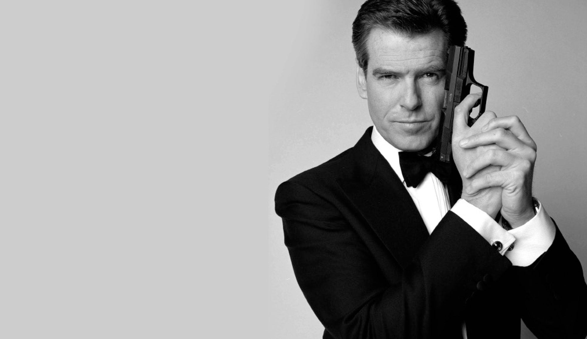 The Official James Bond 007 Website | The Bonds