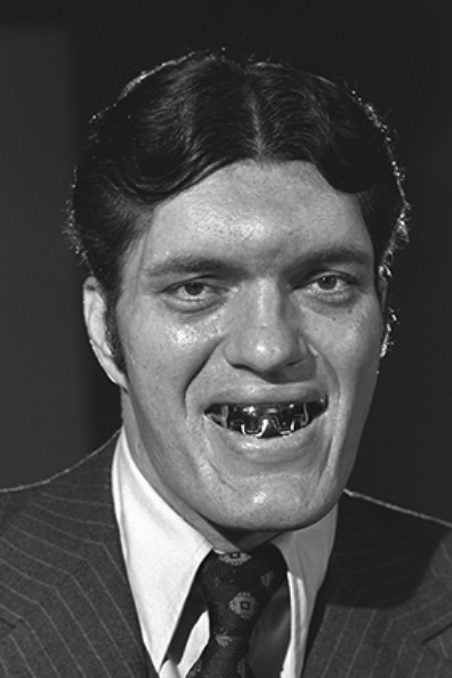 Richard Kiel (1939-2014)