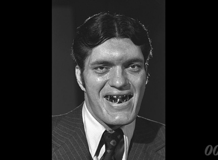 Richard Kiel (1939-2014)