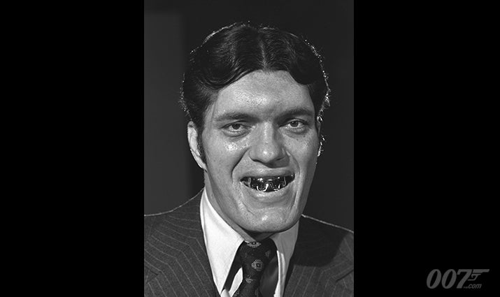 Richard Kiel (1939-2014)