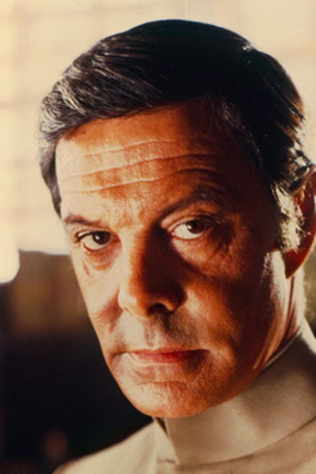 Louis Jourdan (1921-2015)