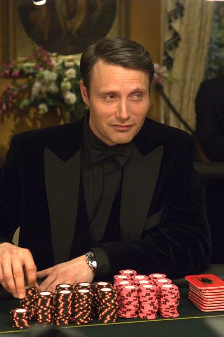 Focus Of The Week: Le Chiffre 