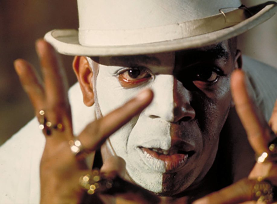 Focus Of The Week: Baron Samedi