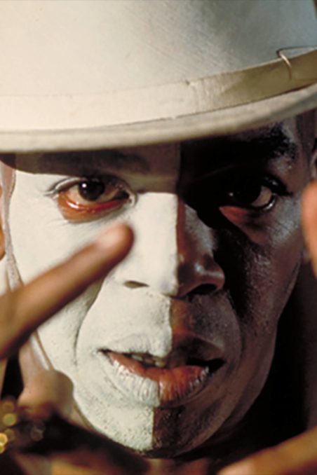 Focus Of The Week: Baron Samedi