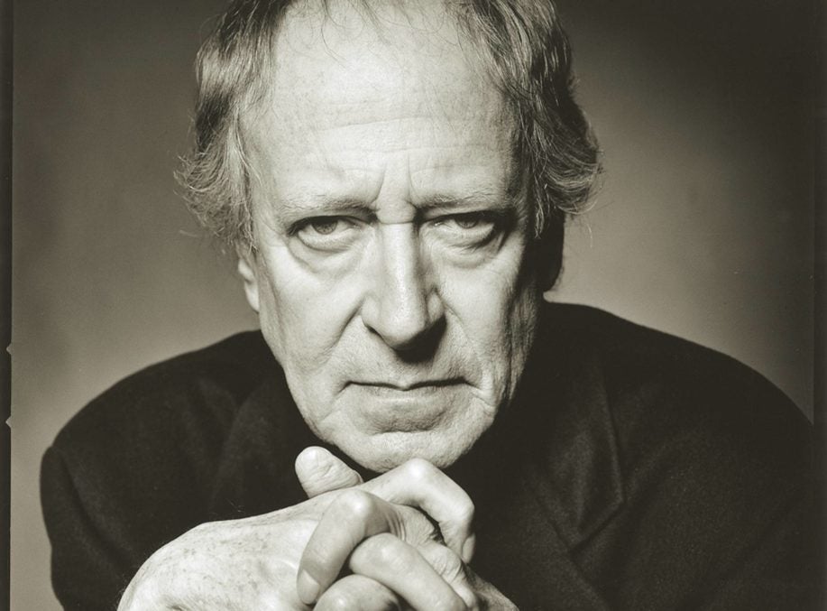 Focus Of The Week: John Barry