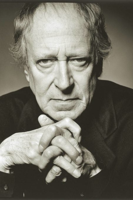 Focus Of The Week: John Barry