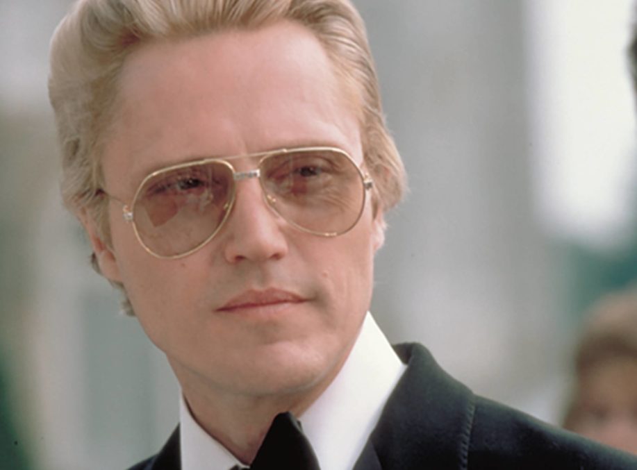 Focus Of The Week: Max Zorin