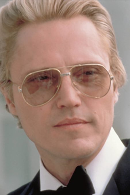 Focus Of The Week: Max Zorin