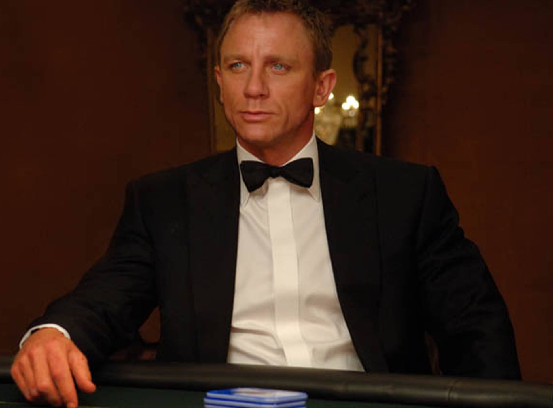 <i>Casino Royale</i> Concert