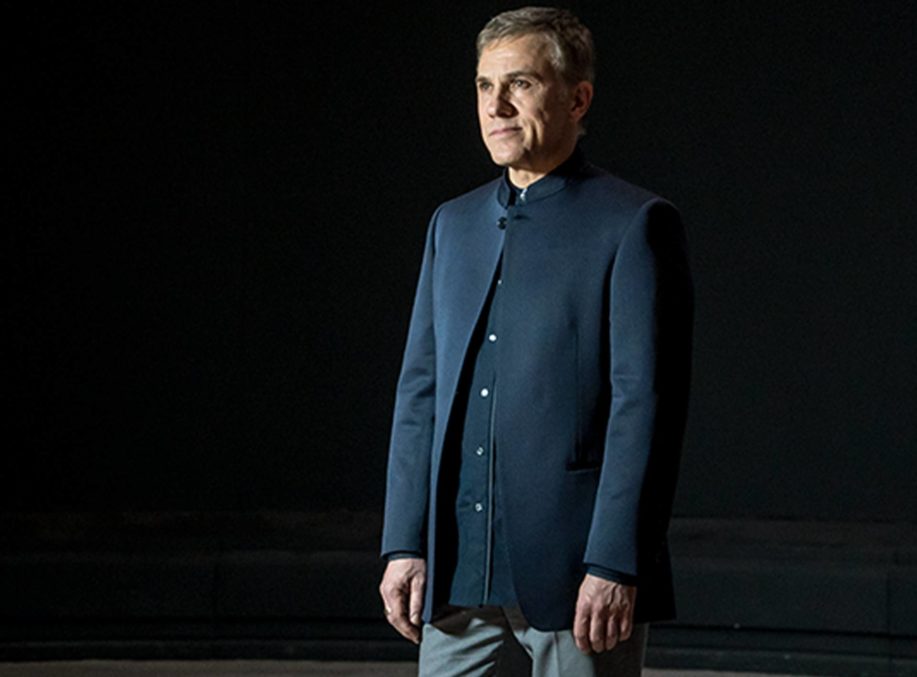 Focus Of The Week: Blofeld (Christoph Waltz)