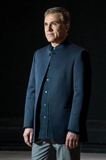 Focus Of The Week: Blofeld (Christoph Waltz)