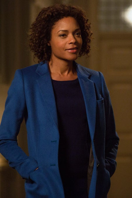 Focus Of The Week: Moneypenny (Naomie Harris)