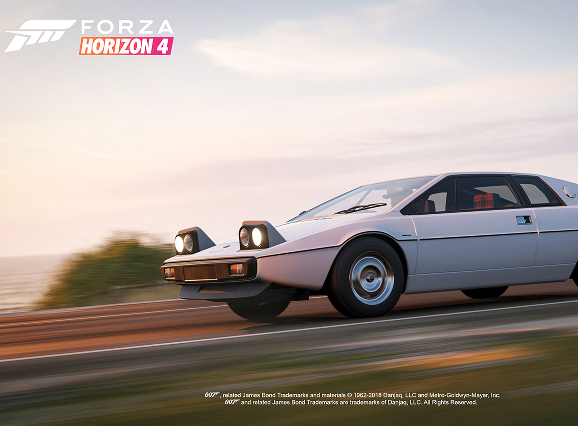 Forza Horizon 2 (Day One Edition) cover or packaging material