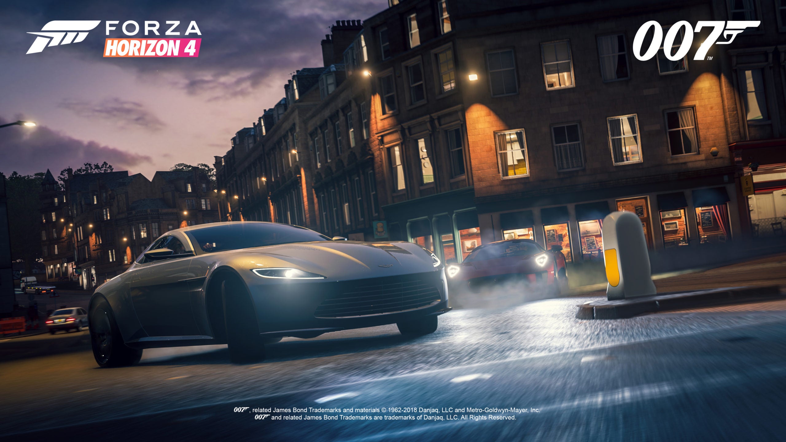 Forza Horizon 2 (Day One Edition) cover or packaging material