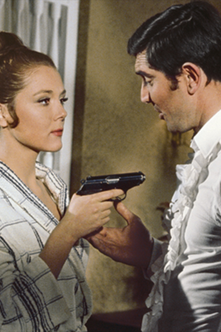 Focus Of The Week: On Her Majesty’s Secret Service