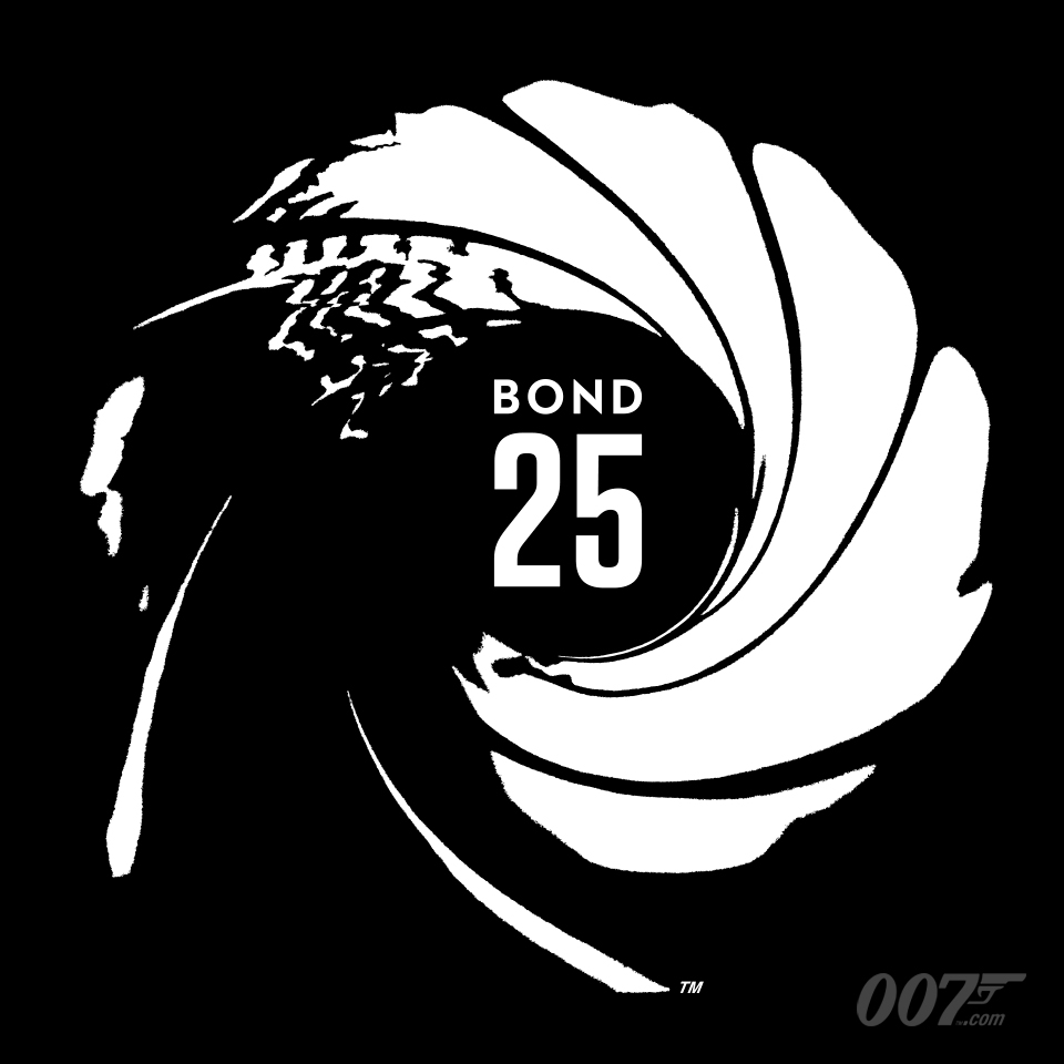 Bond 25 update