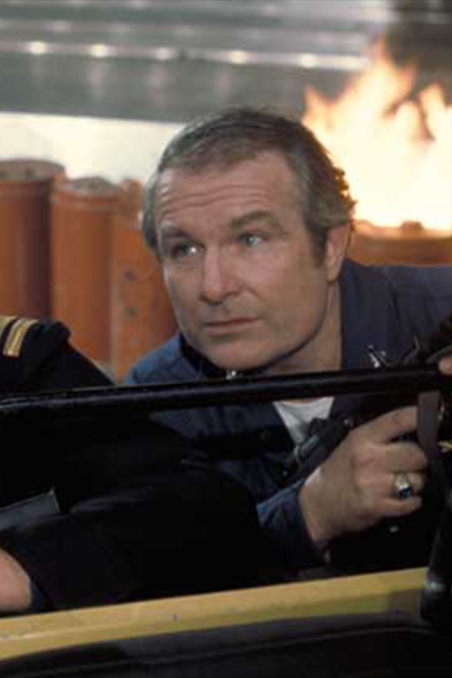 Shane Rimmer (1929 – 2019)