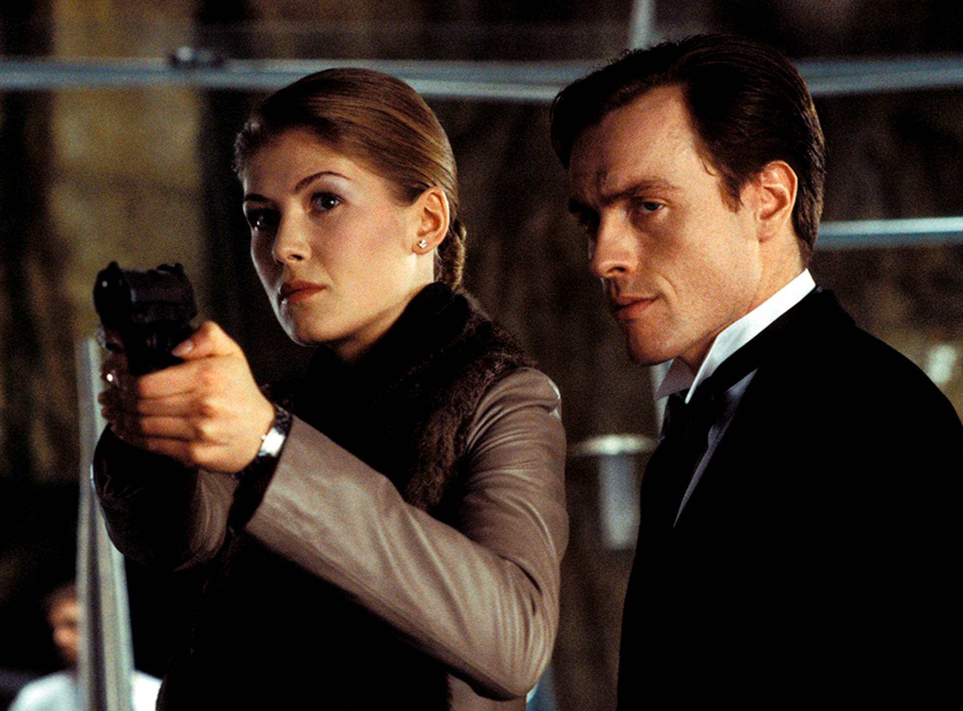 Die Another Day James Bond 007