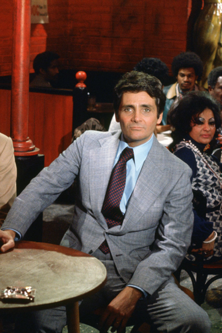 David Hedison (1927-2019)