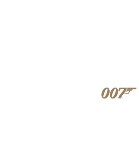 james bond 007 logo