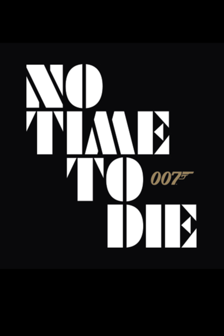 No Time To Die World Premiere Date Announced