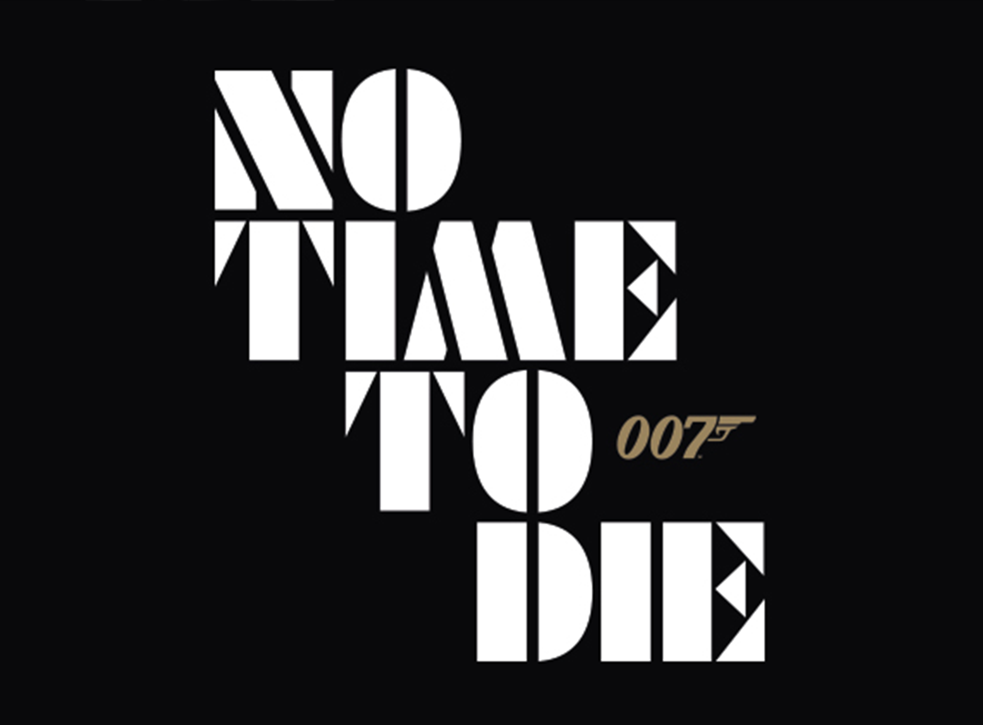 <i>No Time To Die</i> World Premiere Date Announced