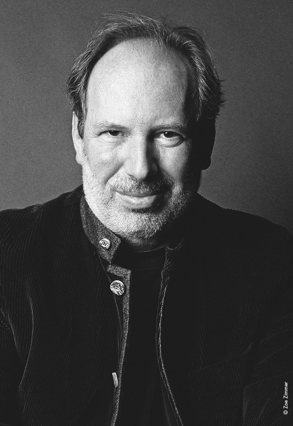 Hans Zimmer to score No Time To Die