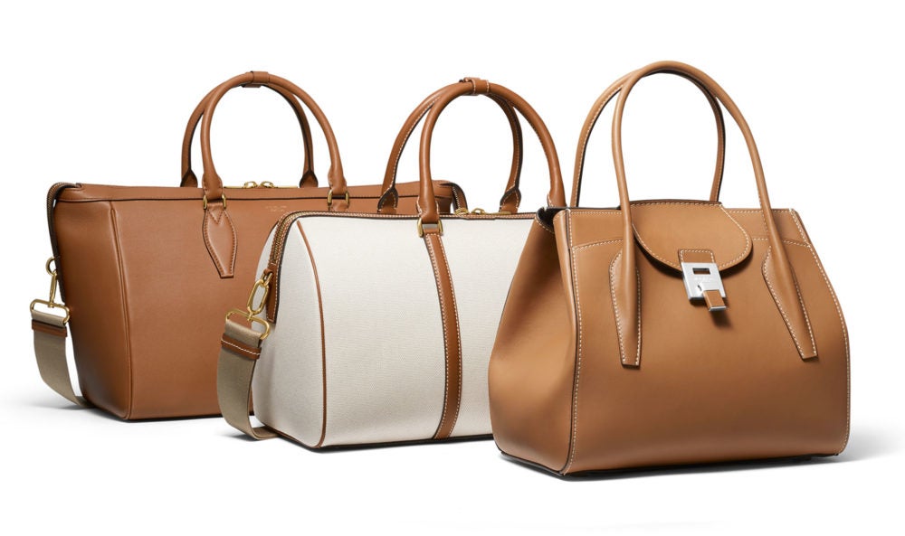 MICHAEL KORS PARTNERS WITH THE 007 FILMS